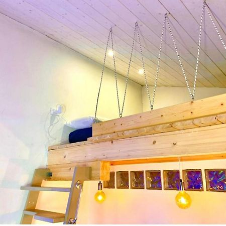 Aria Condizionata, Loft A 13' Dal Duomo Con Ampio Balcone Wifi E Netflix Milan Exterior photo