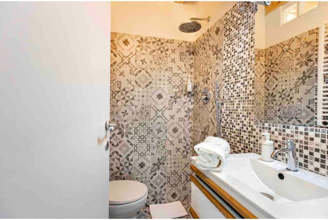 Aria Condizionata, Loft A 13' Dal Duomo Con Ampio Balcone Wifi E Netflix Milan Exterior photo