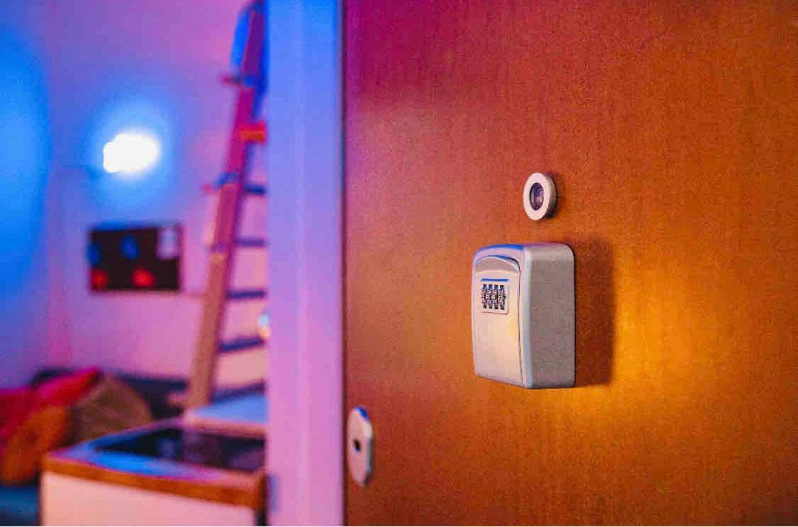 Aria Condizionata, Loft A 13' Dal Duomo Con Ampio Balcone Wifi E Netflix Milan Exterior photo