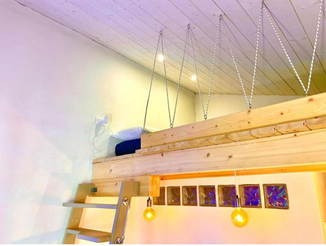Aria Condizionata, Loft A 13' Dal Duomo Con Ampio Balcone Wifi E Netflix Milan Exterior photo